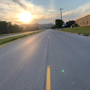 Meet your Posher, Noah